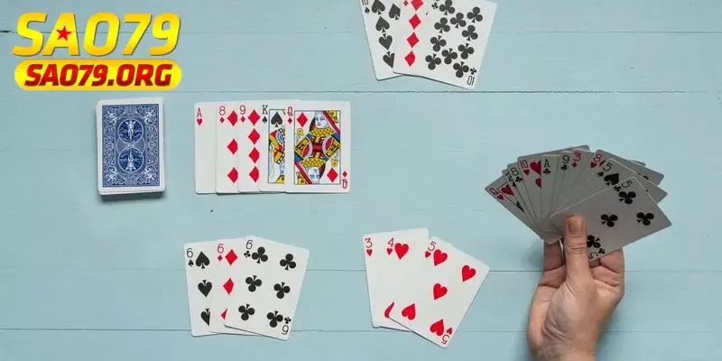 Bài Rummy Bật mí chiến thuật chơi bài Rummy hiệu quả nhất