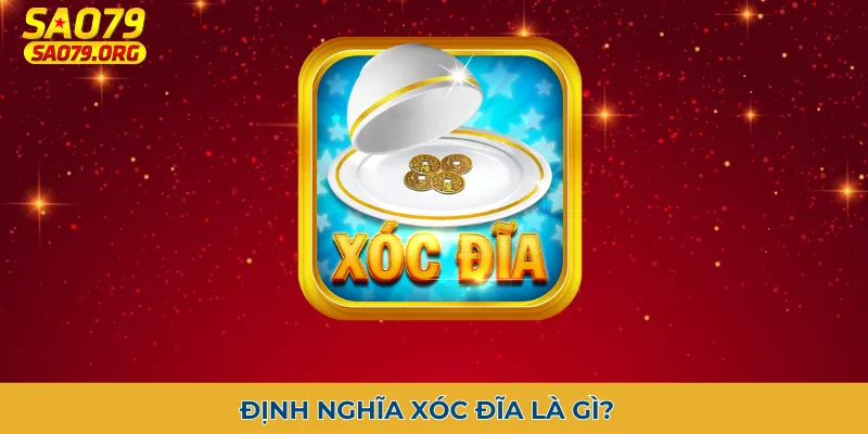 xóc đĩa Tìm hiểu thông tin về trò chơi xóc đĩa