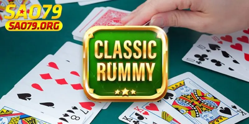Bài Rummy Giới thiệu khái quát về trò chơi bài Rummy