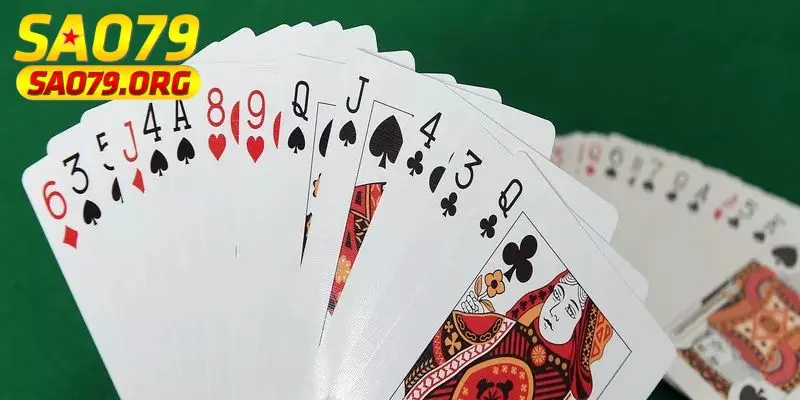 Bài Rummy Hướng dẫn luật chơi bài Rummy chi tiết cho tân thủ
