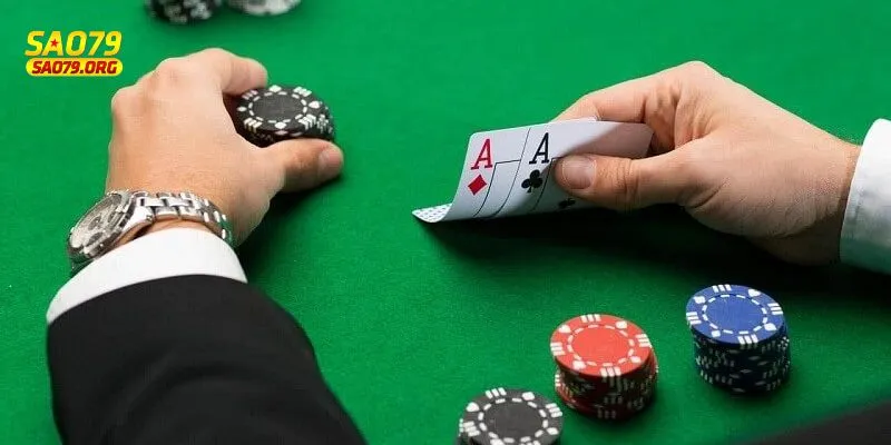 bài xì dách Một số nguyên tắc cơ bản mà newbie không nên bỏ lỡ