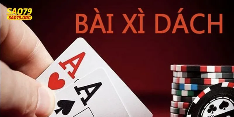 bài xì dách Sơ lược về bài xì dách