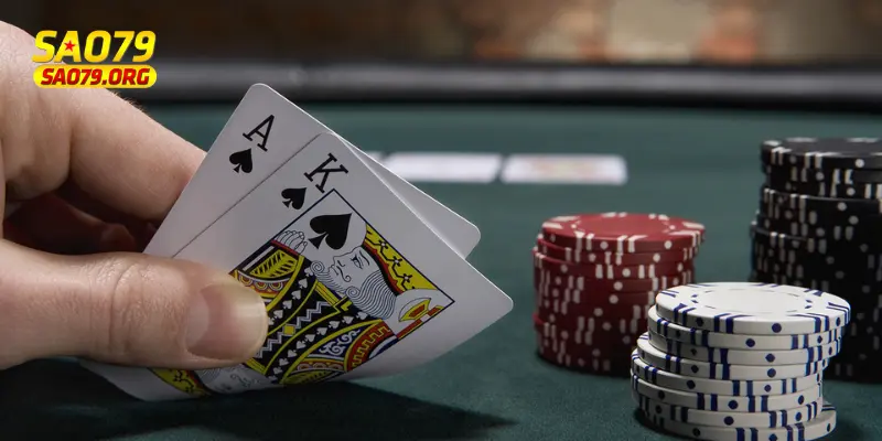 bài Blackjack bài Blackjack