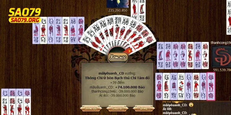 bài chắn bài chắn