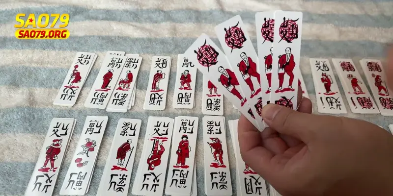 bài chắn bài chắn