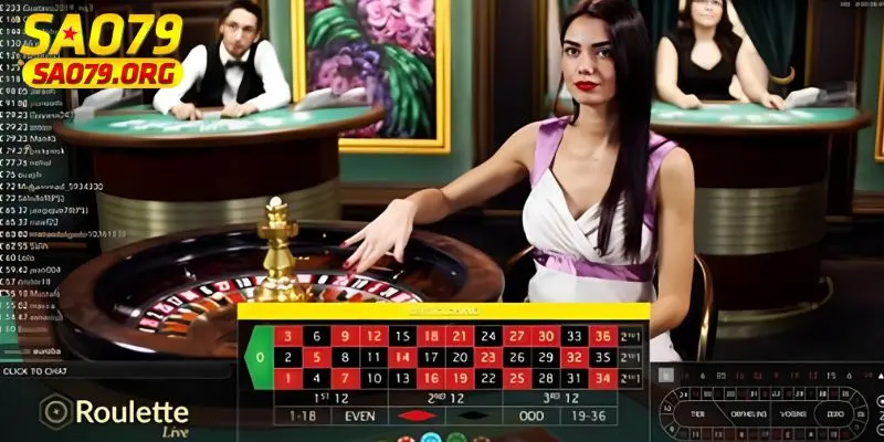 Roulette trực tuyến Quản lý tài chính & tâm lý trong cá cược