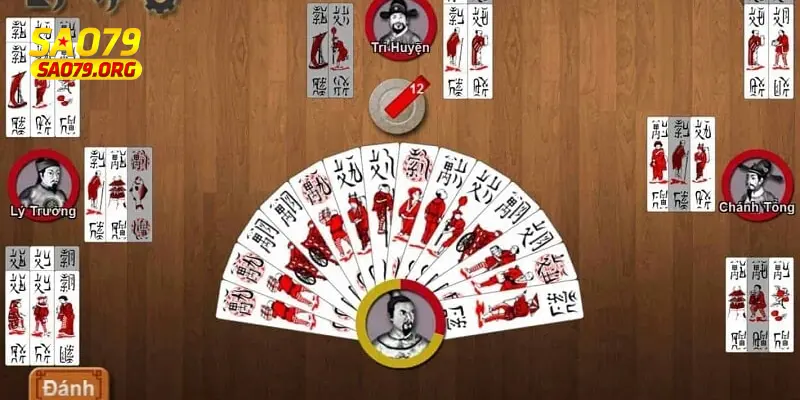 bài chắn bài chắn